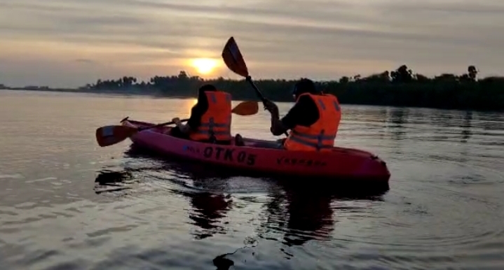 Off Track Kayaking, photo 4 of 7