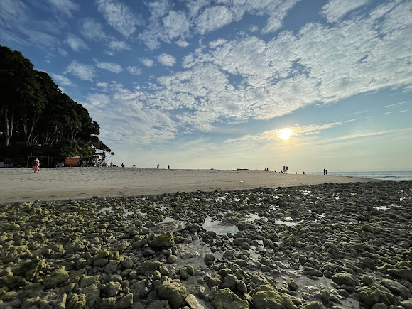 Laxmanpur Beach No 1, photo 2 of 8