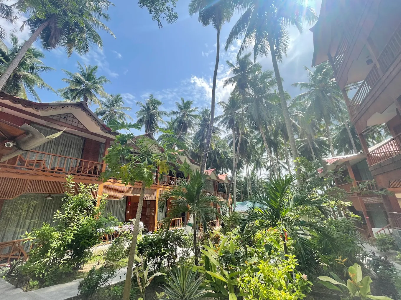 Swaraj Dweep, Andaman and Nicobar Islands