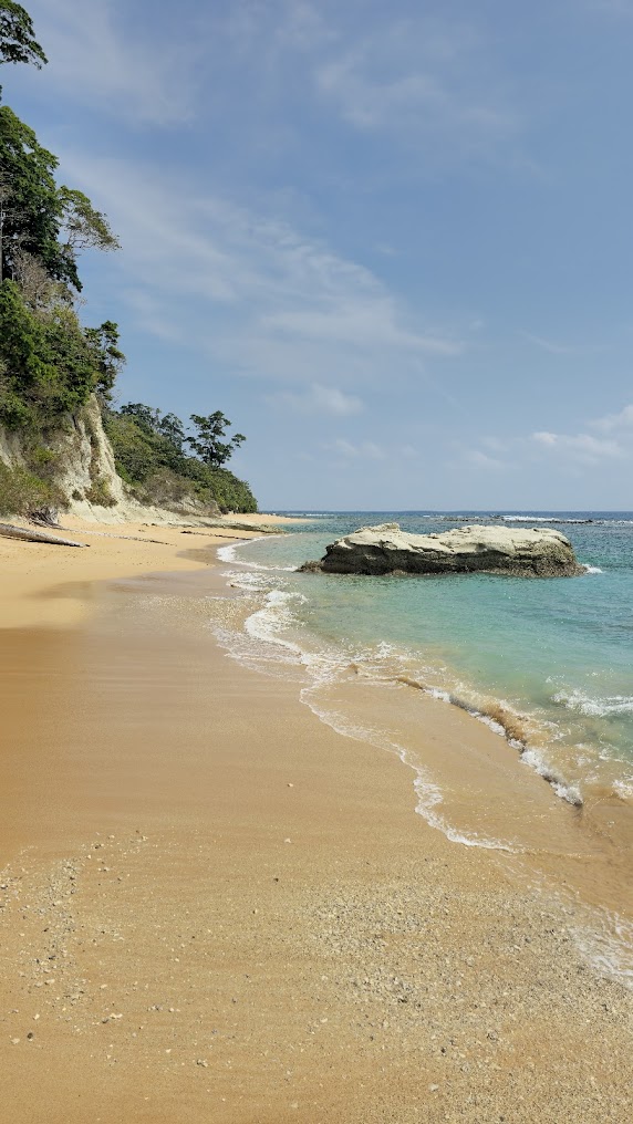 Sitapur Beach, photo 1 of 10