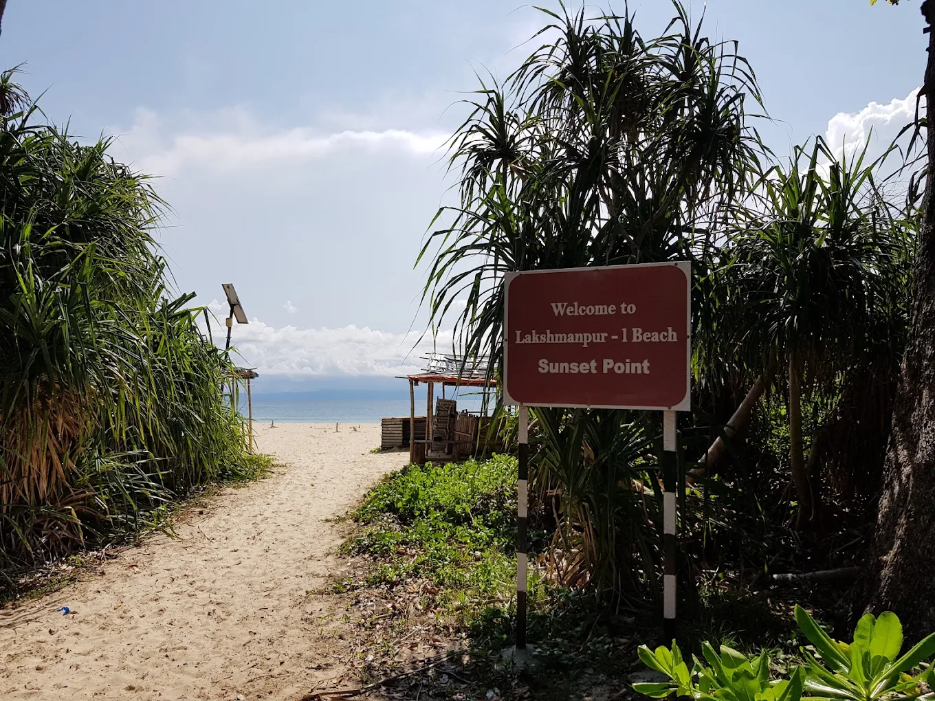 Swaraj Dweep, Andaman and Nicobar Islands, photo 2
