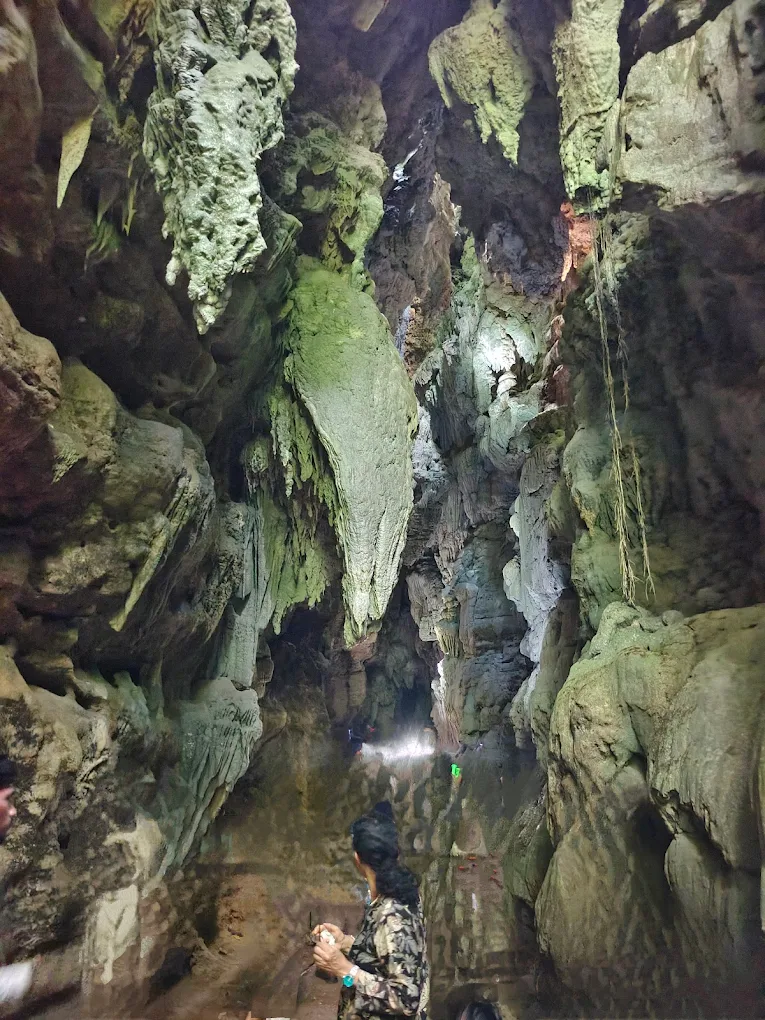 Limestone Cave Baratang, photo 2 of 8