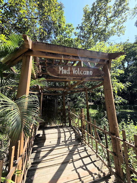 Mud Volcano, photo 3 of 8
