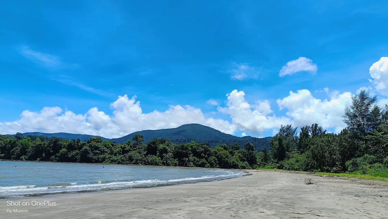 Kalipur Beach, photo 1 of 28