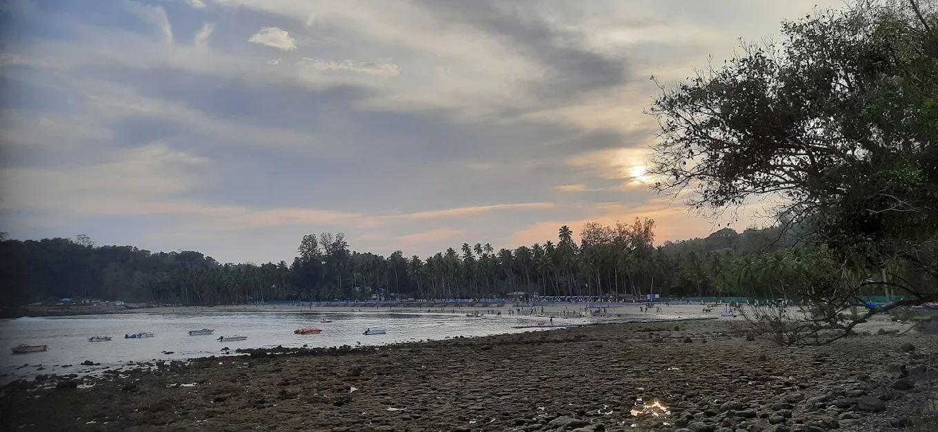 Kalipur Beach, photo 2 of 28