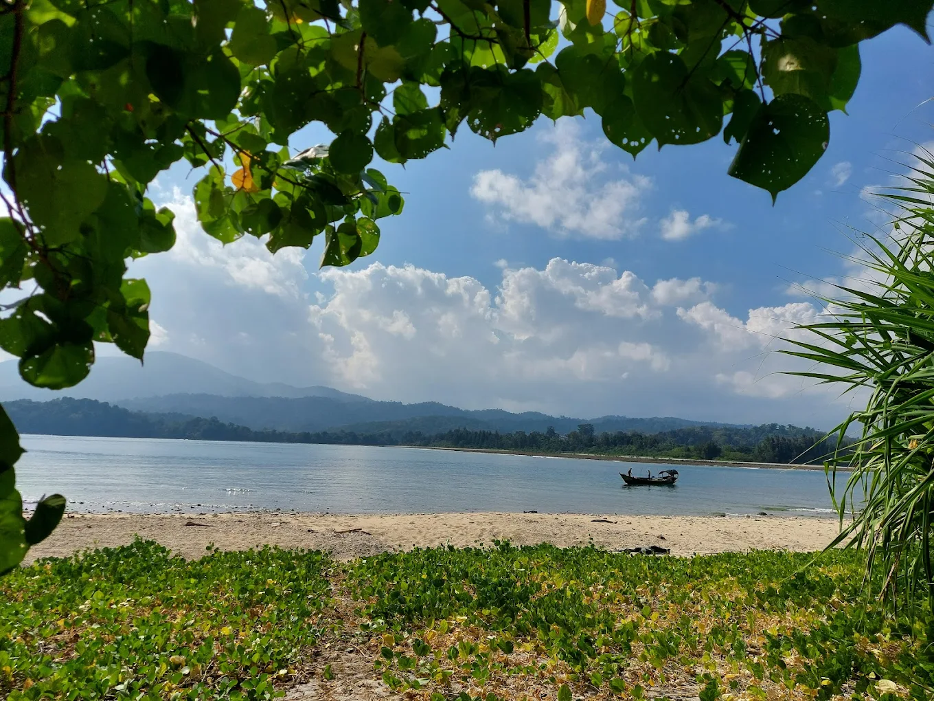 Kalipur Beach, photo 3 of 28
