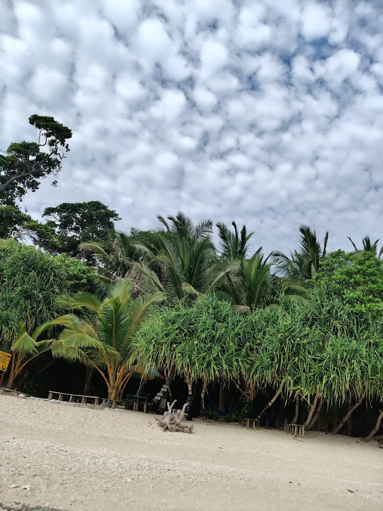 Ramnagar Beach, photo 1 of 9