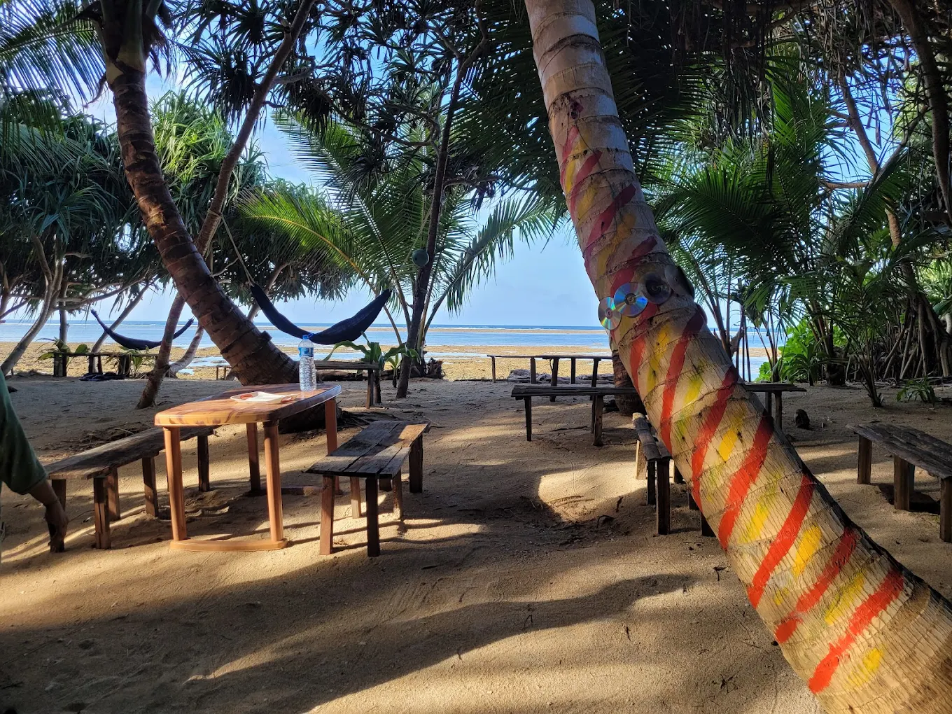 Ramnagar Beach, photo 3 of 9