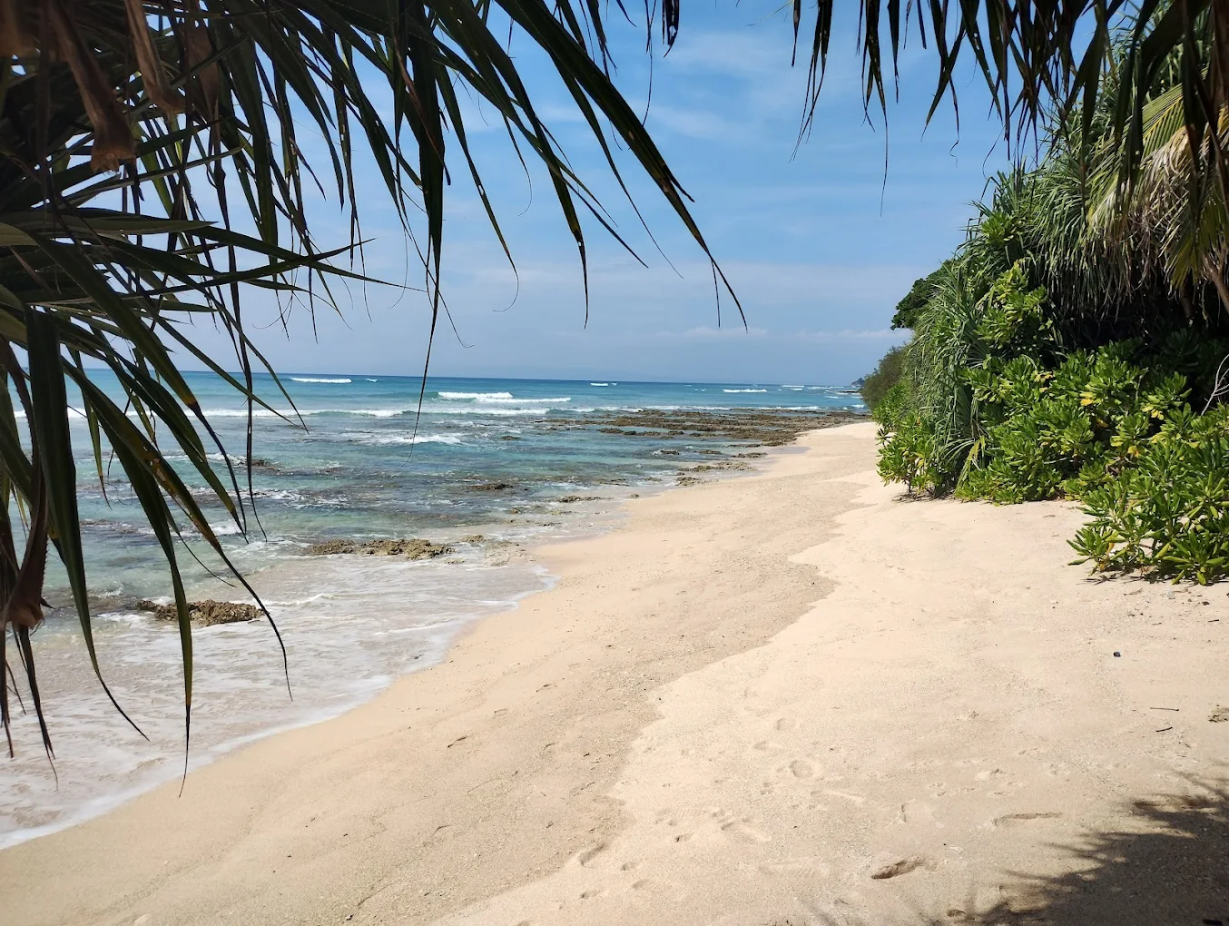 Ramnagar Beach, photo 4 of 9