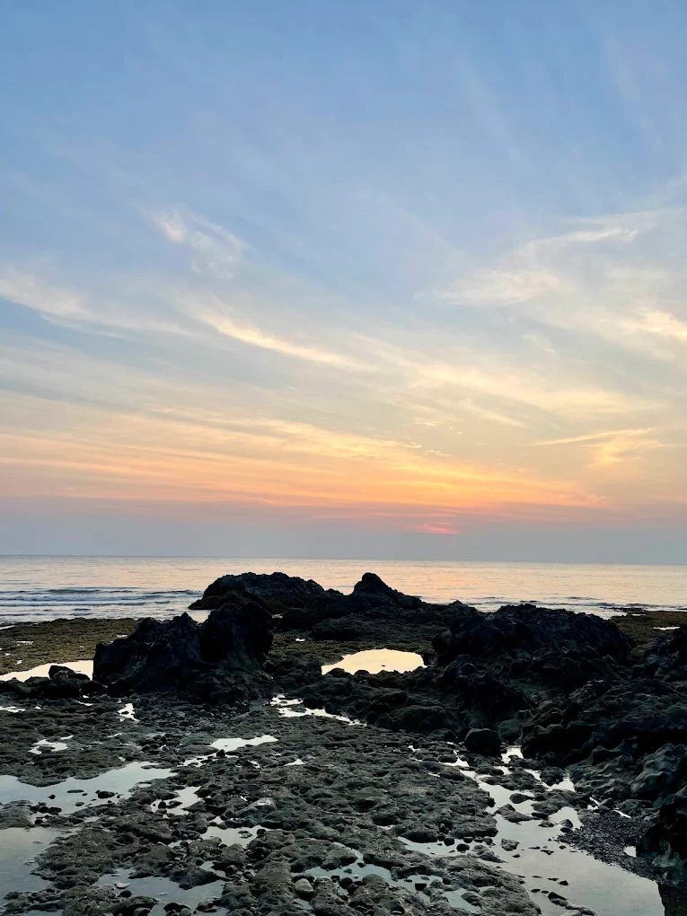 Amkunj Beach, photo 1 of 6