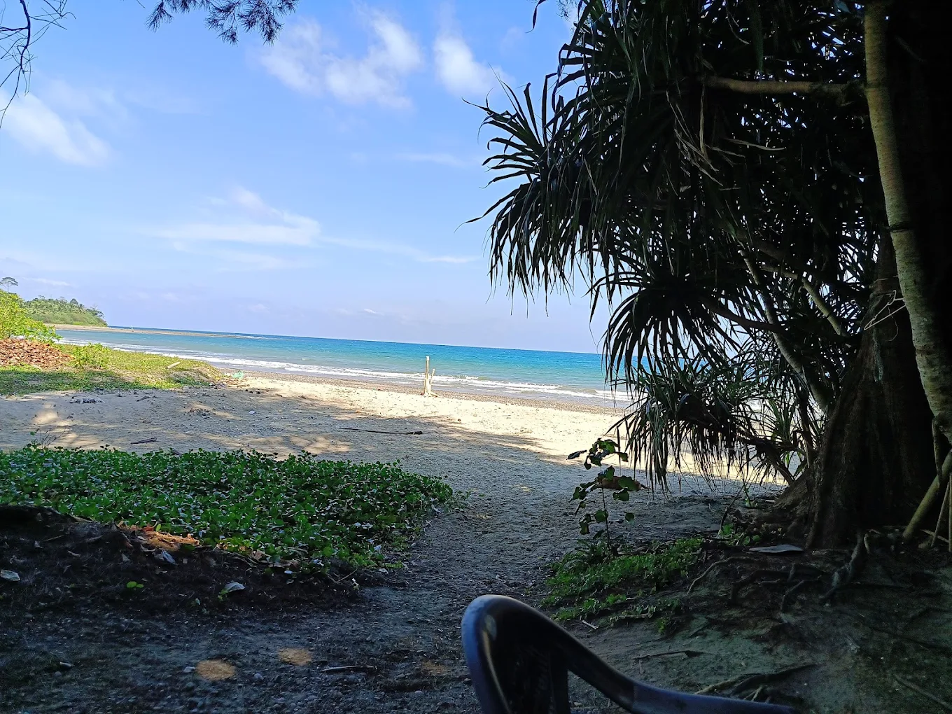 Rangat, Andaman and Nicobar Islands