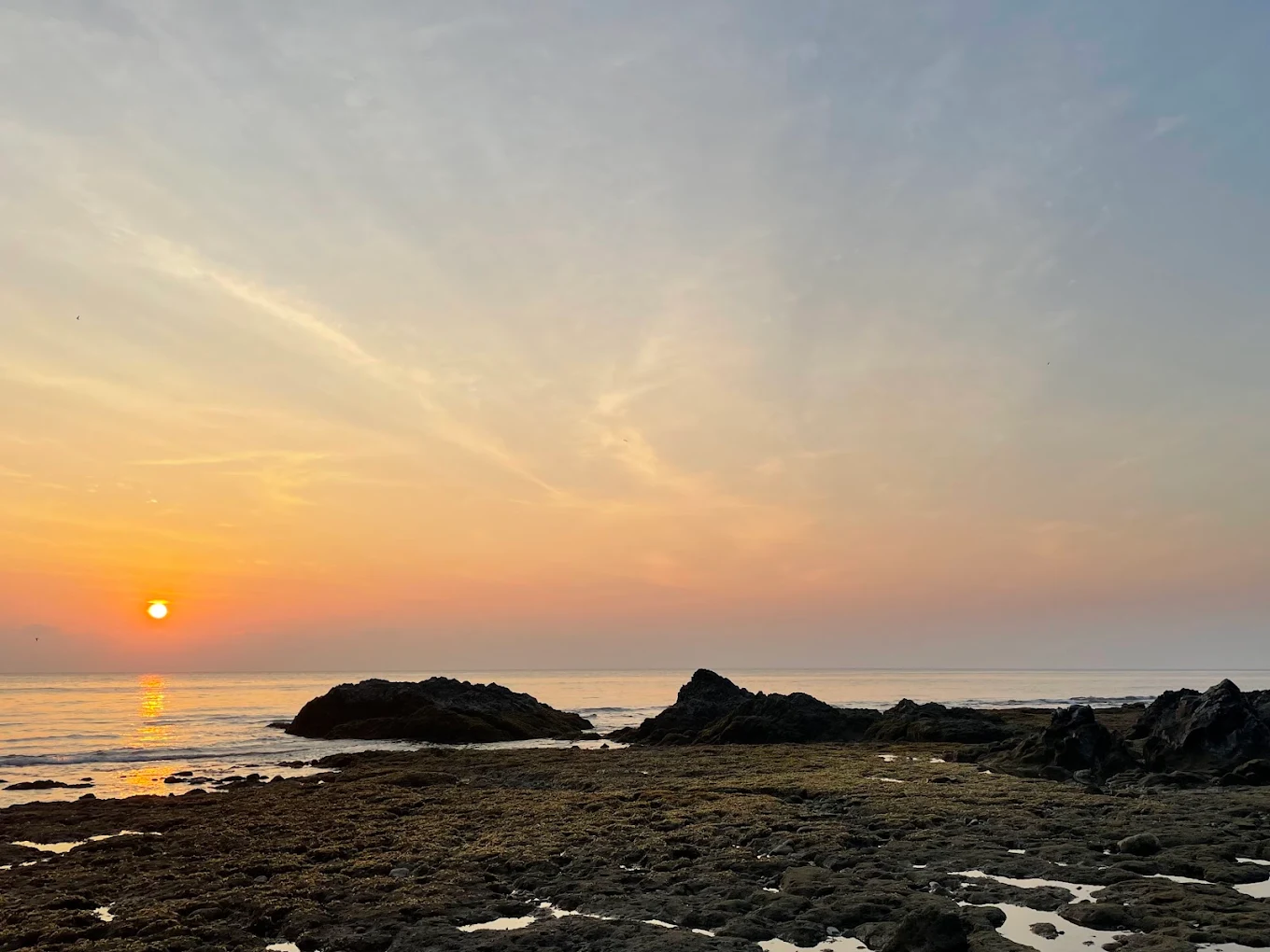Amkunj Beach, photo 4 of 6