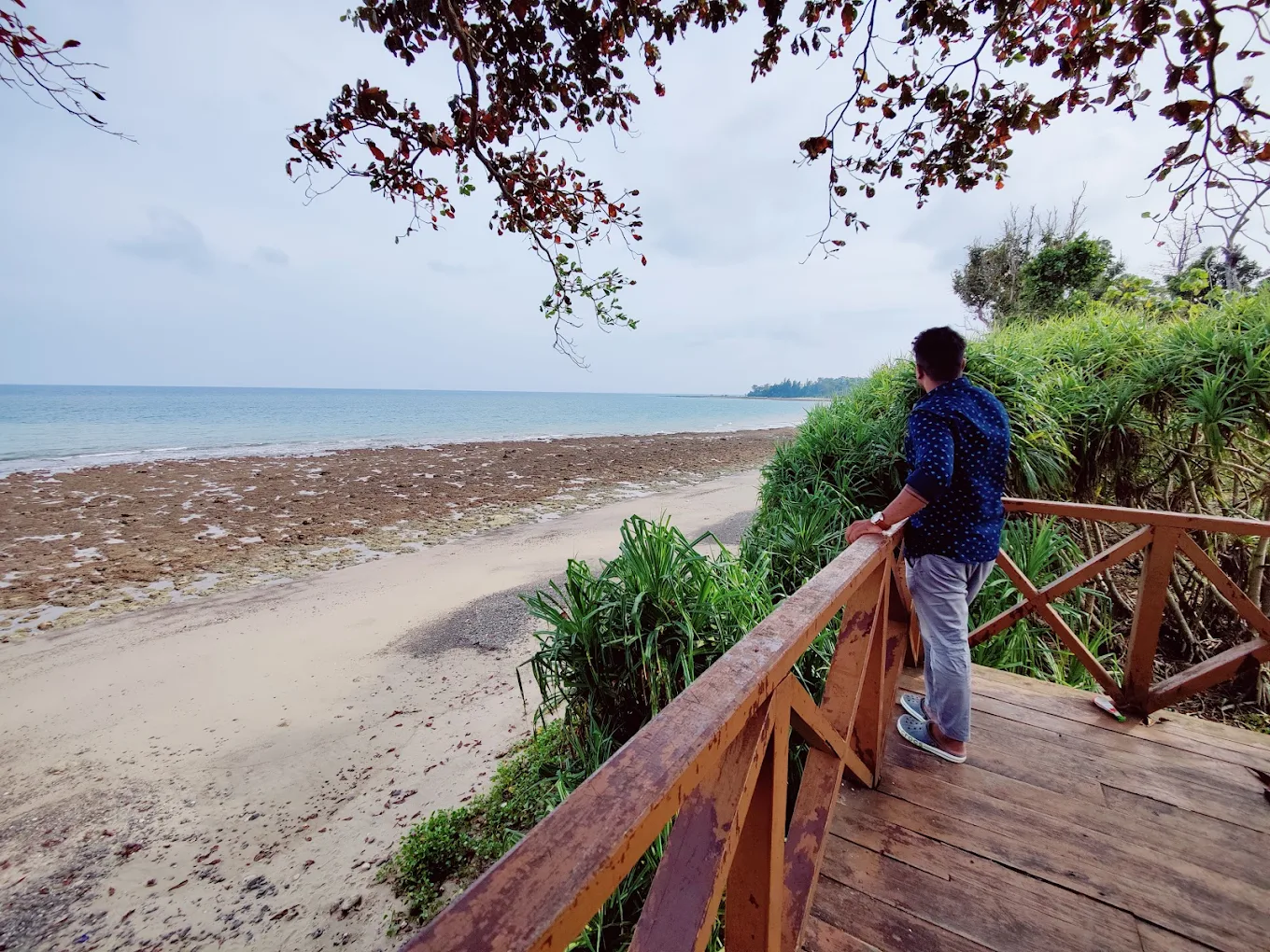 Diglipur, Andaman and Nicobar Islands, photo 3