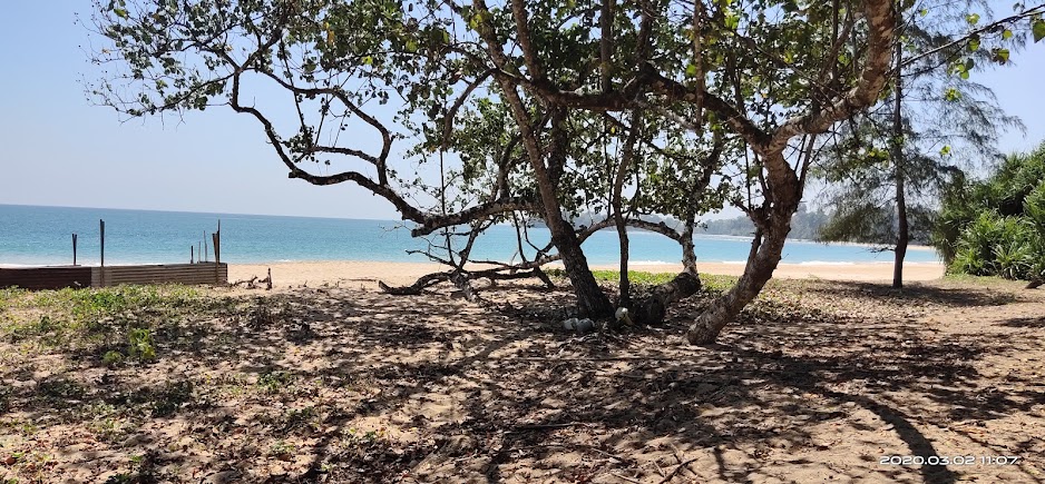 Little Andaman, Andaman and Nicobar Islands
