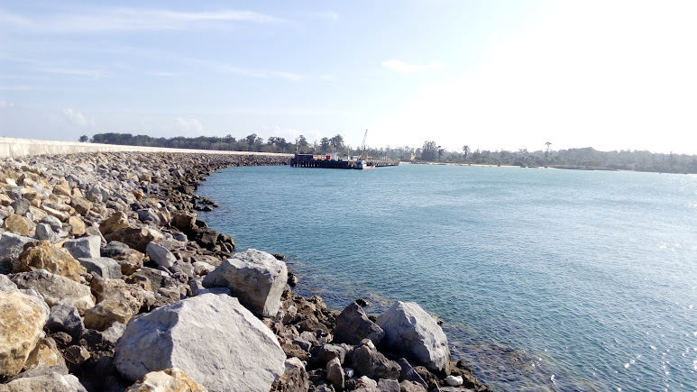 Hutbay Beach, photo 2 of 6