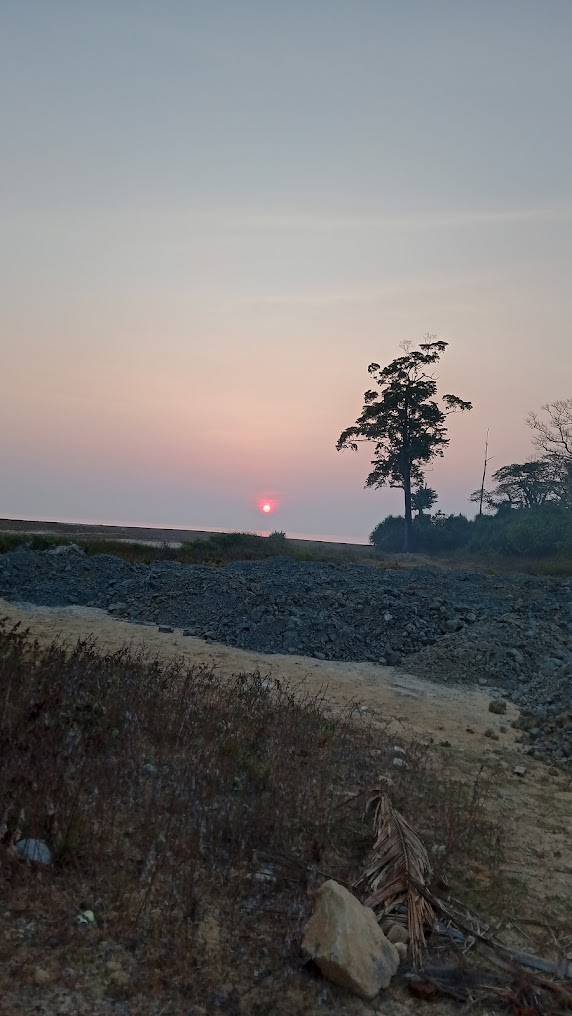 Hutbay Beach, photo 3 of 6
