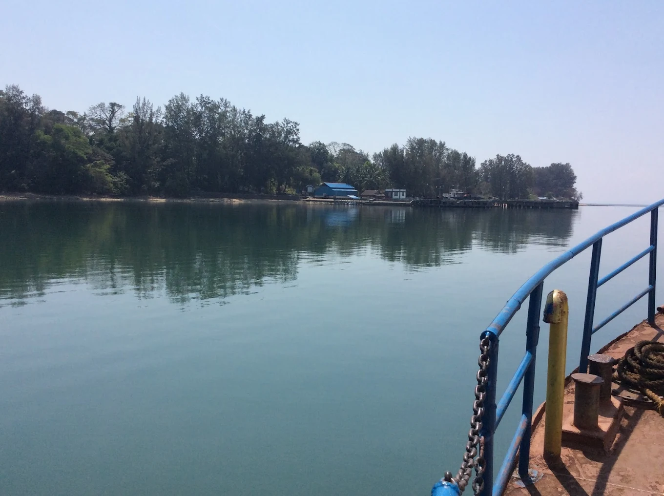 Lalaji bay beach, photo 4 of 9