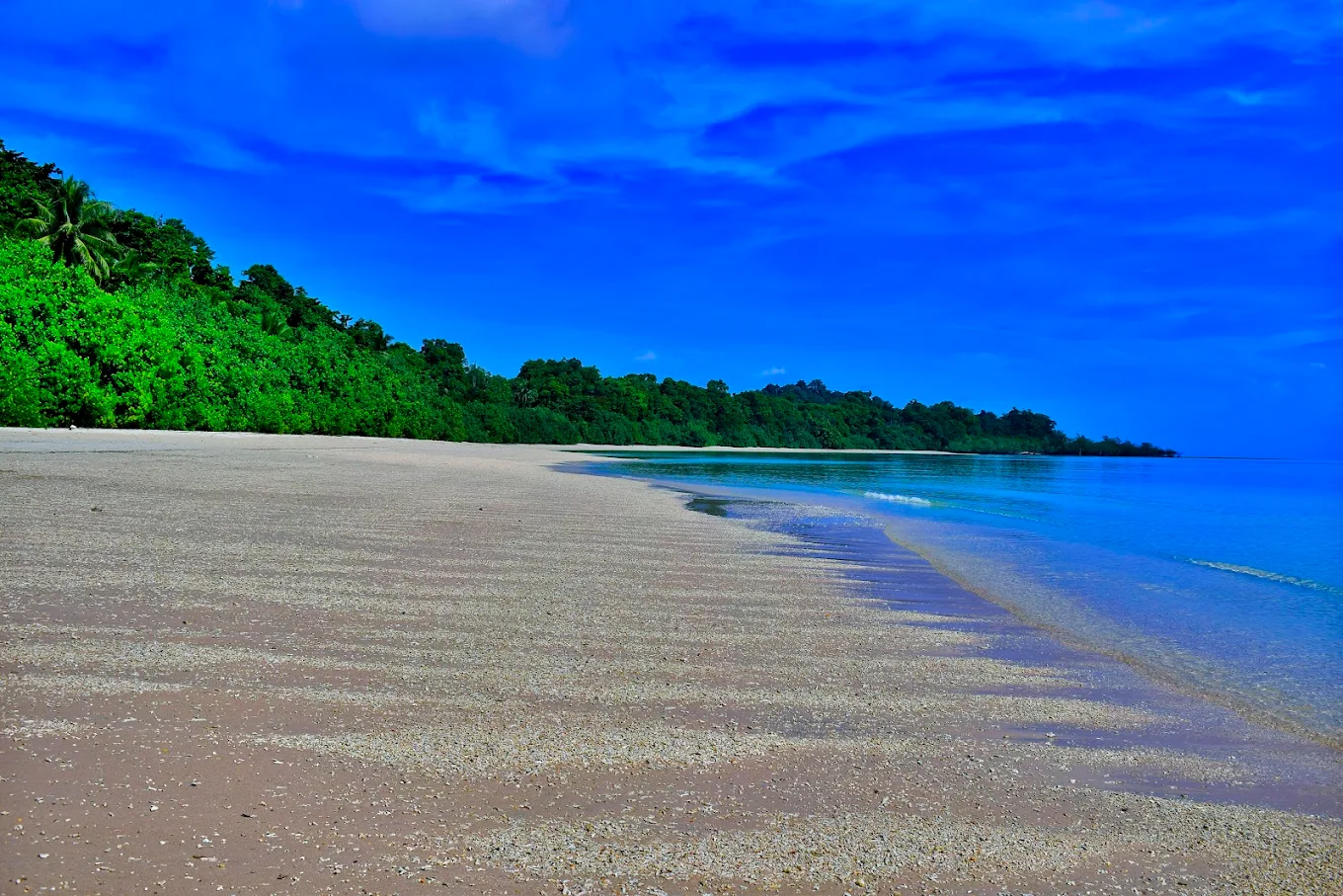 Mark Bay Beach, photo 3 of 9