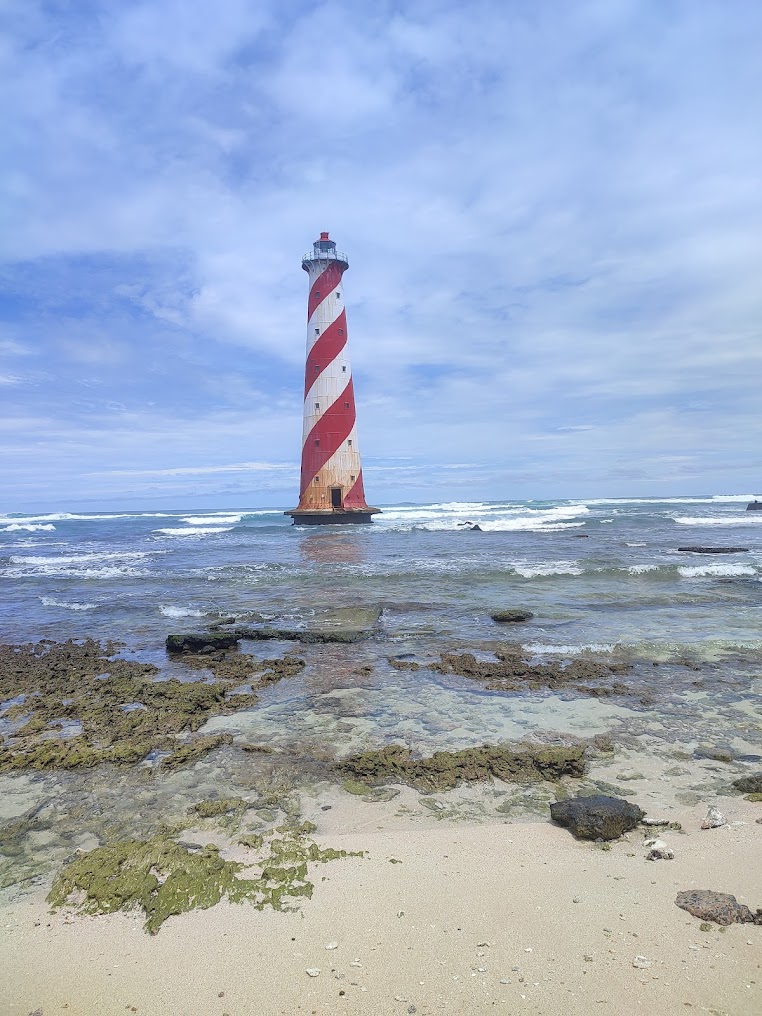 Indira Point, photo 1 of 7