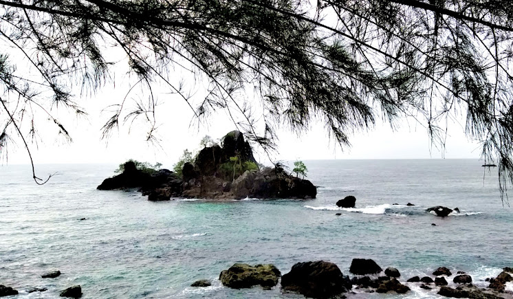 Great Nicobar, Andaman and Nicobar Islands