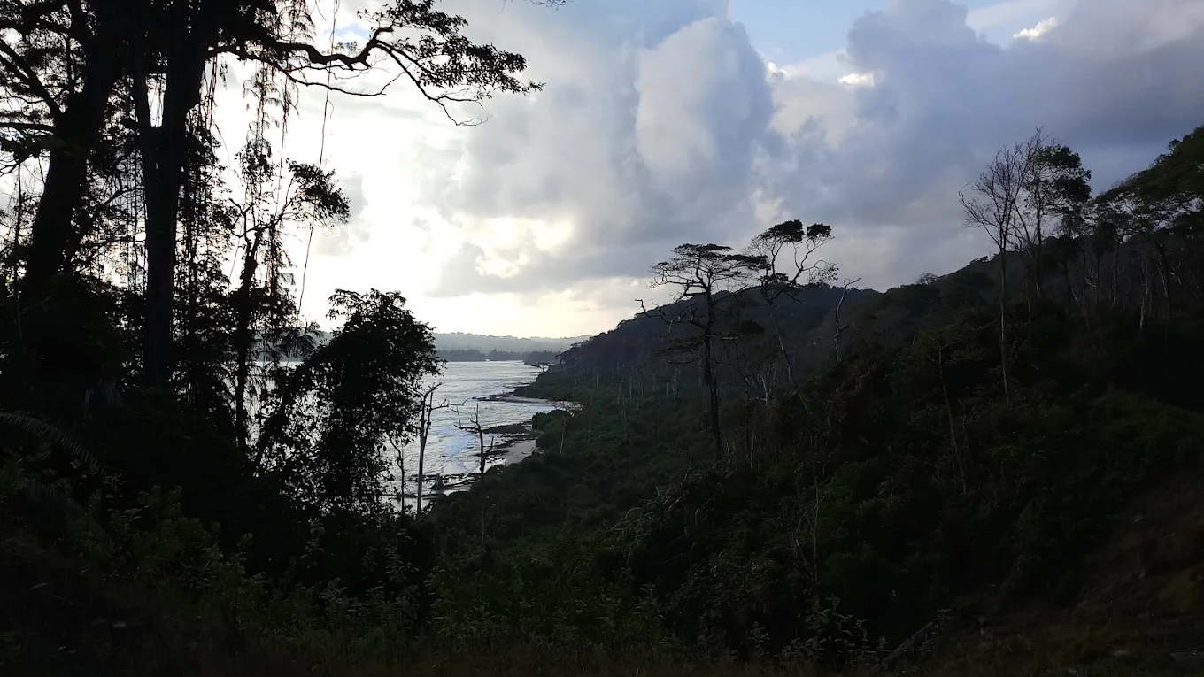 Great Nicobar, Andaman and Nicobar Islands, photo 2