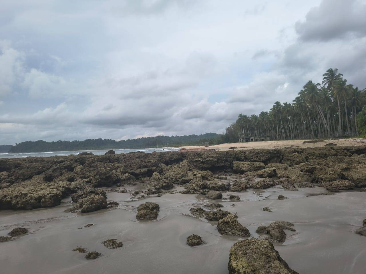 Galathea Beach, photo 2 of 5