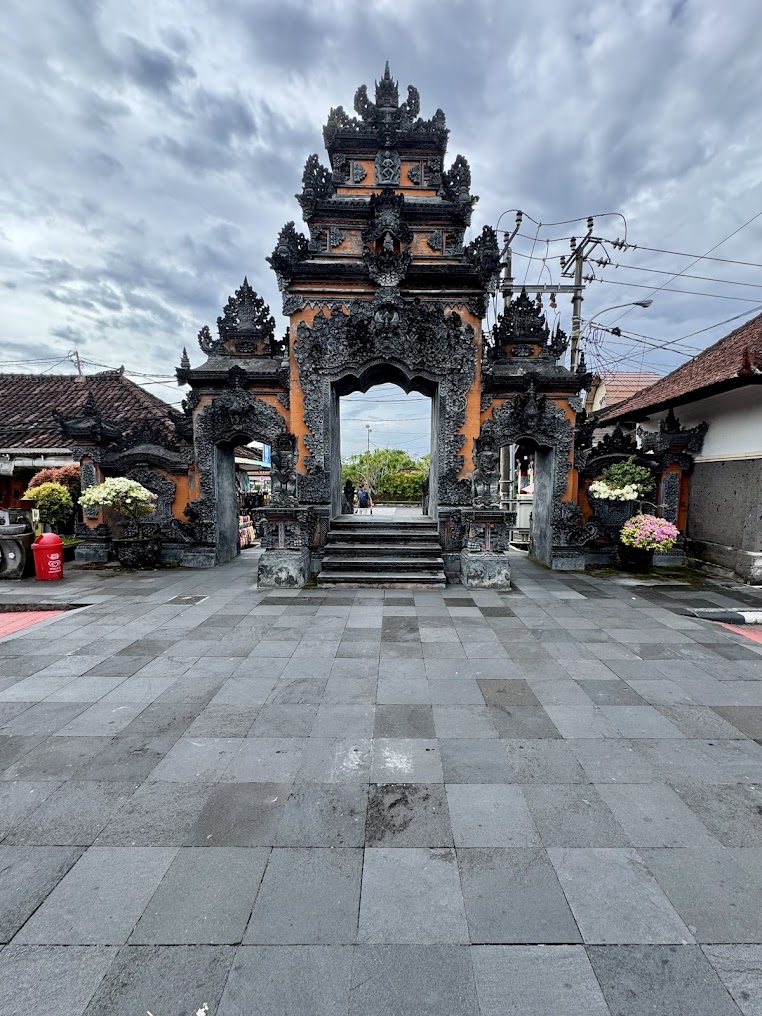 Indonesia, Bali