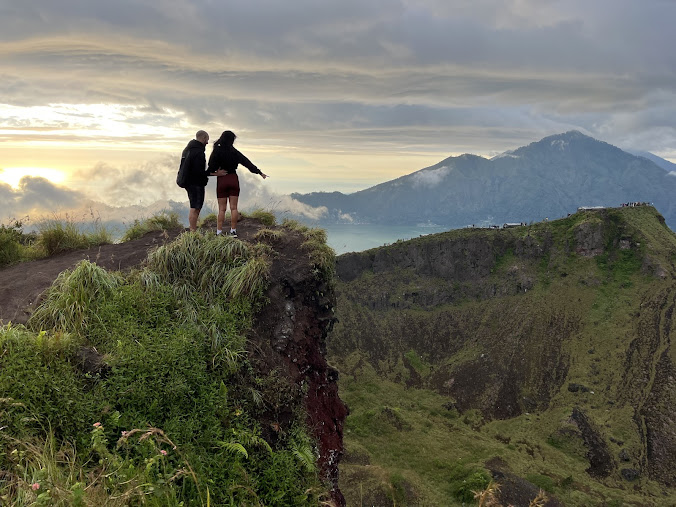 Mount Batur, photo 1 of 9