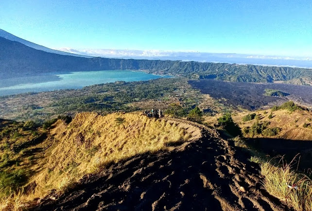 Mount Batur, photo 2 of 9