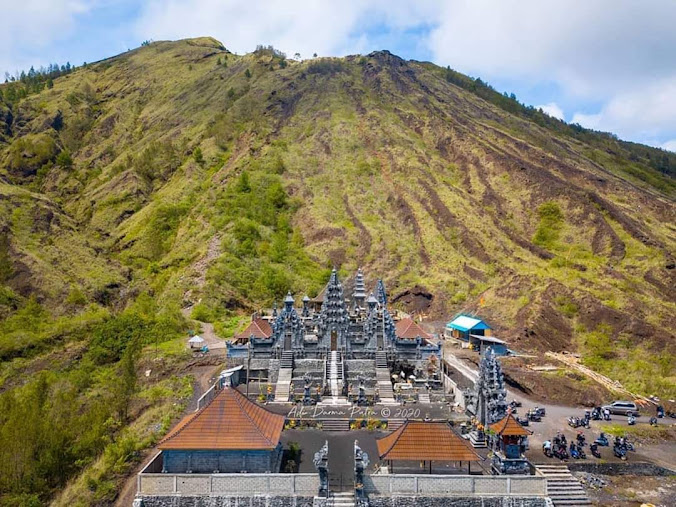Mount Batur, photo 4 of 9