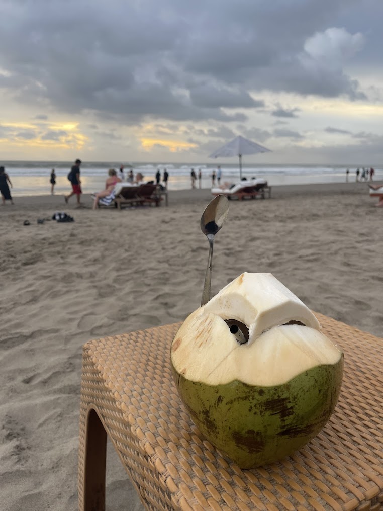 Seminyak Beach, photo 2 of 6