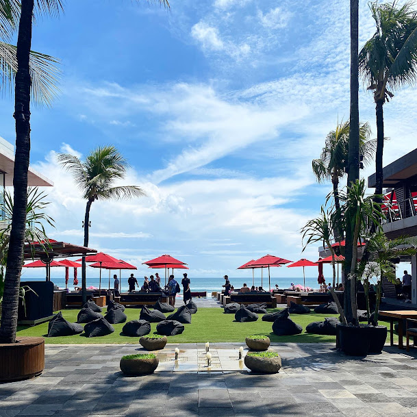 Seminyak Beach, photo 4 of 6