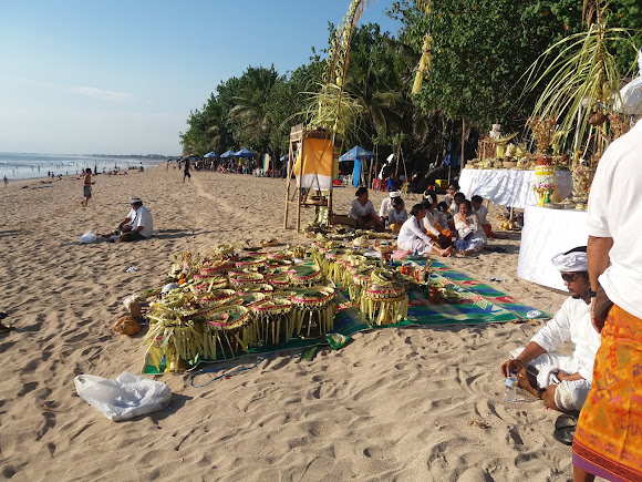 Kuta Beach, photo 3 of 7