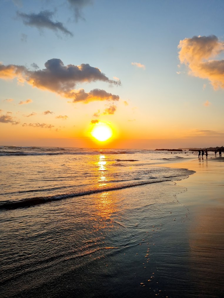 Canggu Beach, photo 1 of 7