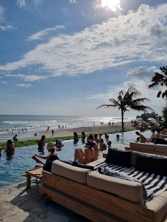 Canggu Beach, photo 2 of 7