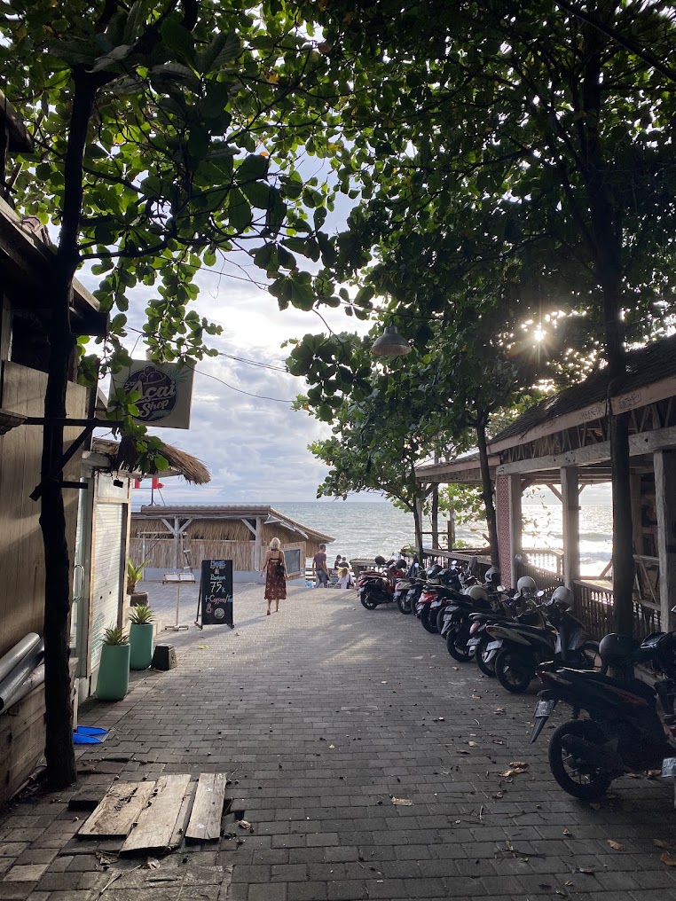 Canggu Beach, photo 3 of 7