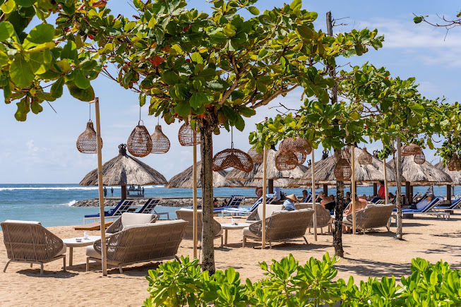 Nusa Dua Beach, photo 2 of 7