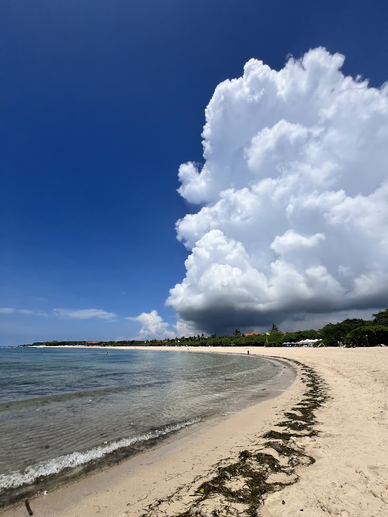 Nusa Dua Beach, photo 3 of 7