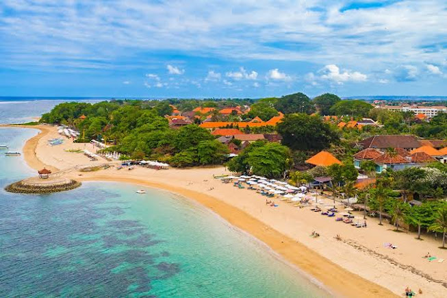 Sanur, photo 1 of 8