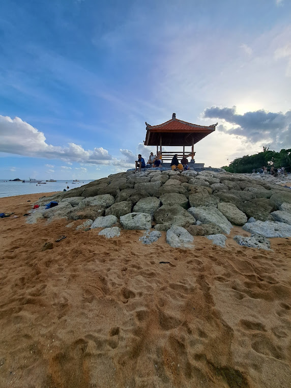 Sanur, photo 3 of 8