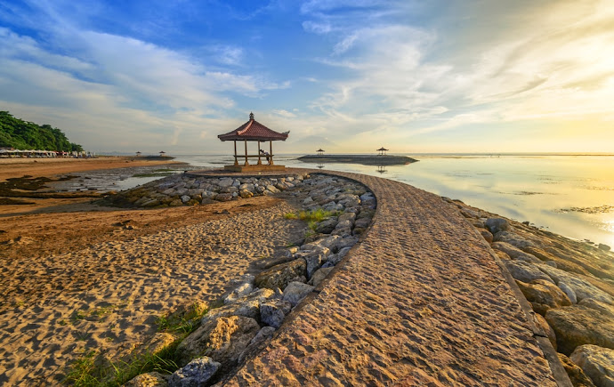 Sanur, photo 4 of 8