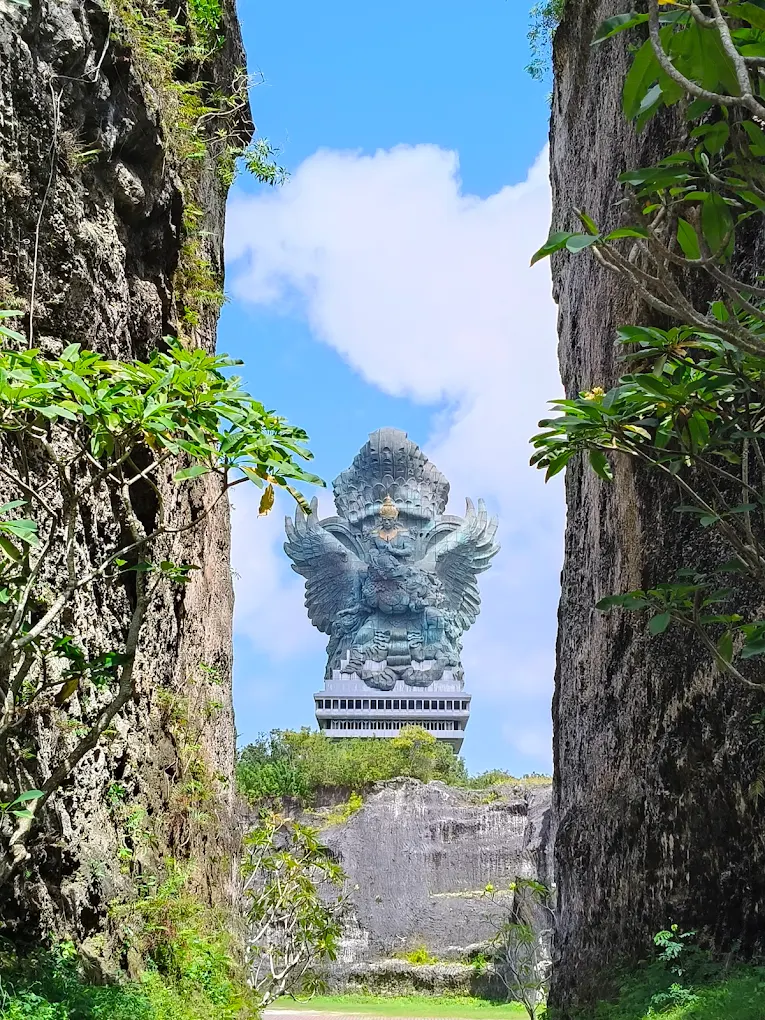 Garuda Wisnu Kencana Cultural Park, photo 1 of 10