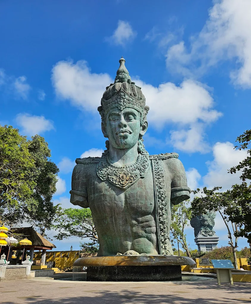 Garuda Wisnu Kencana Cultural Park, photo 4 of 10