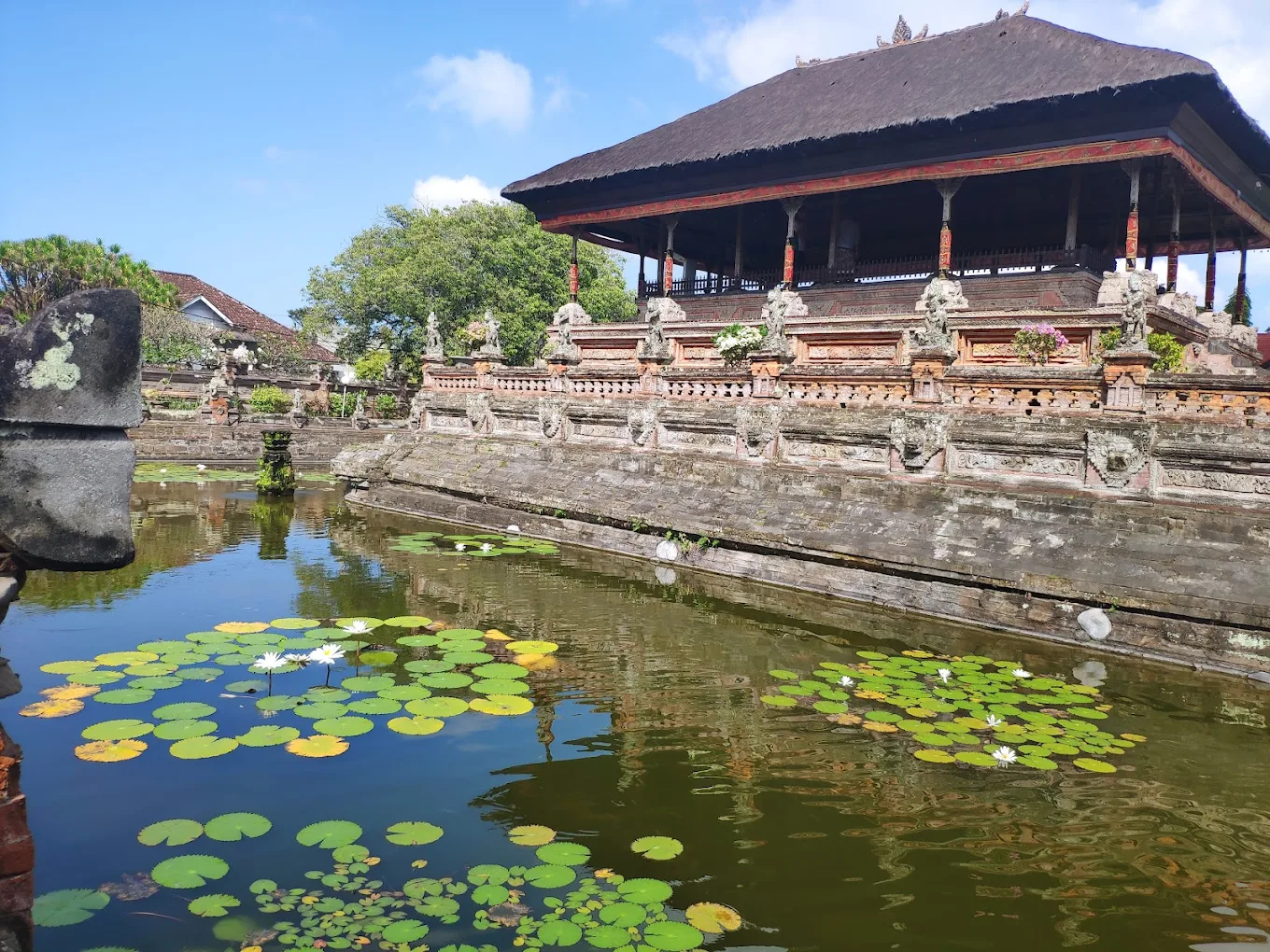 Ubud Palace, photo 2 of 11