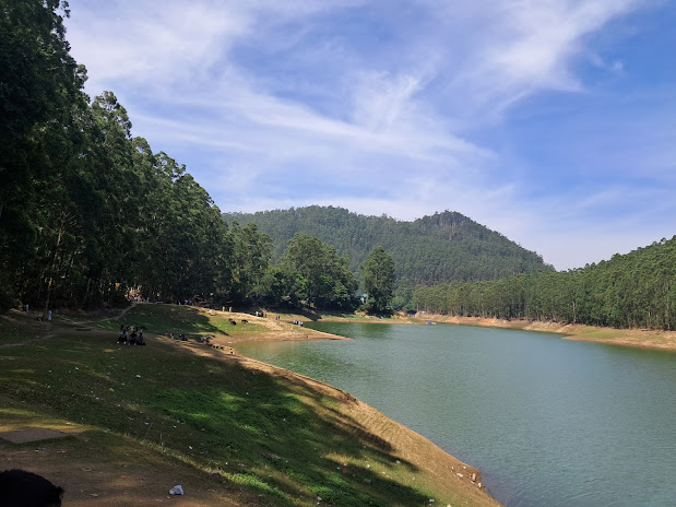 Kundala Dam, photo 2 of 6