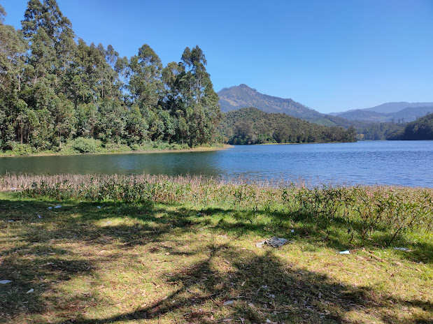 Kundala Dam, photo 3 of 6