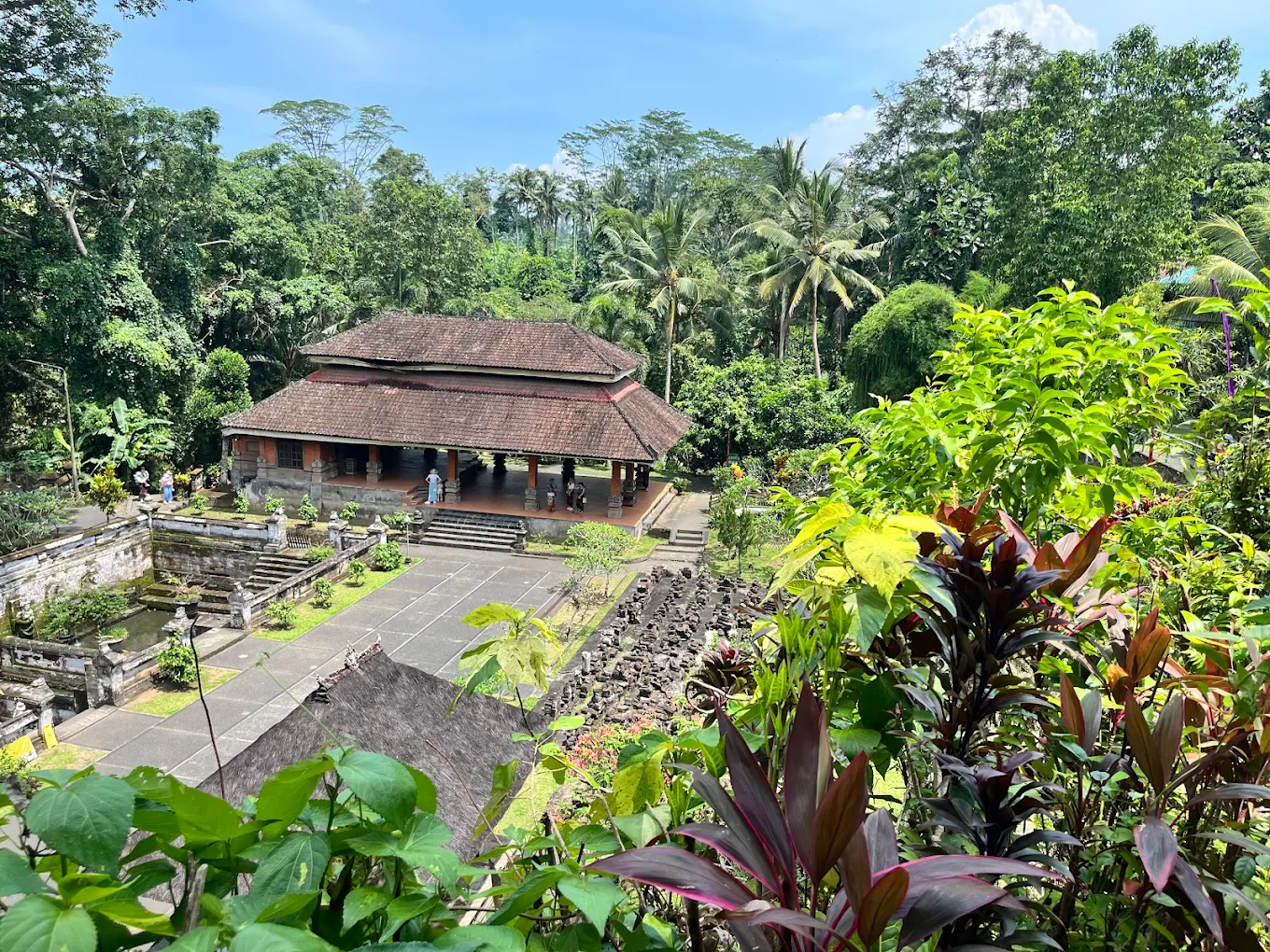 Goa Gajah, photo 3 of 11