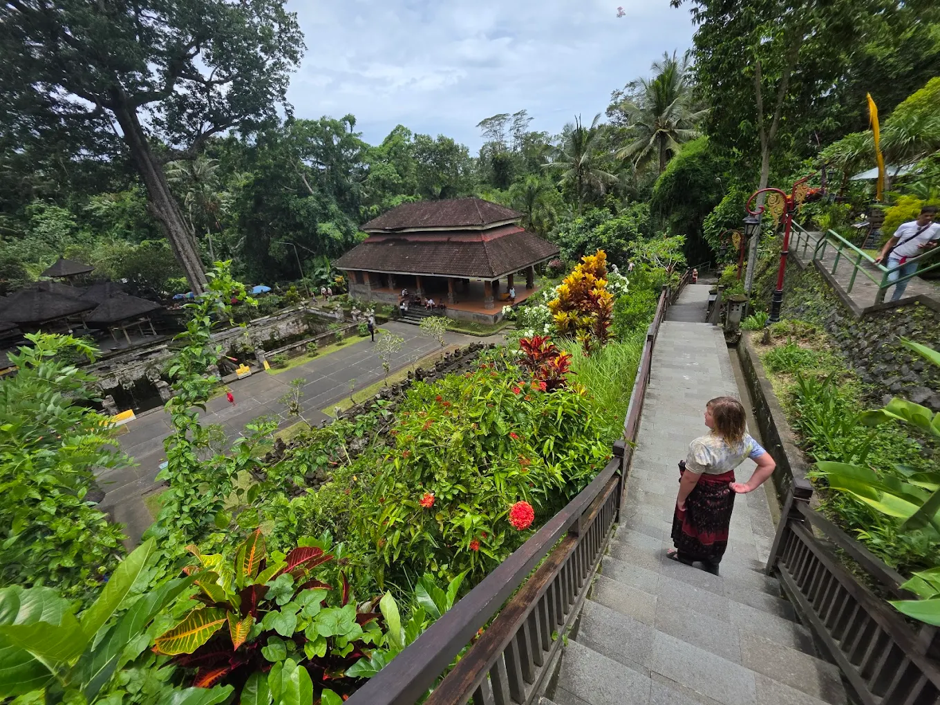 Goa Gajah, photo 4 of 11