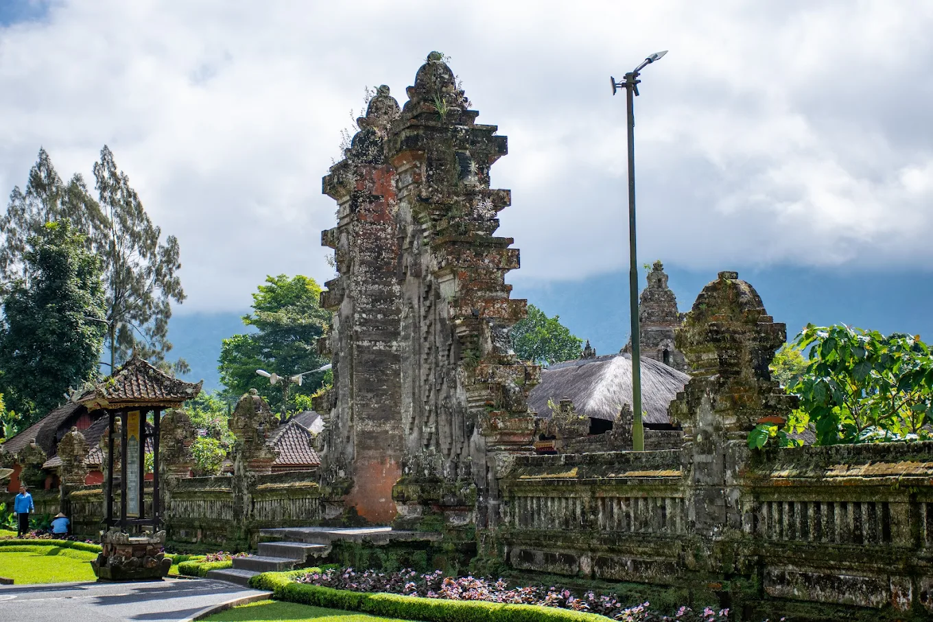 Ulun Danu Beratan Temple, photo 4 of 10