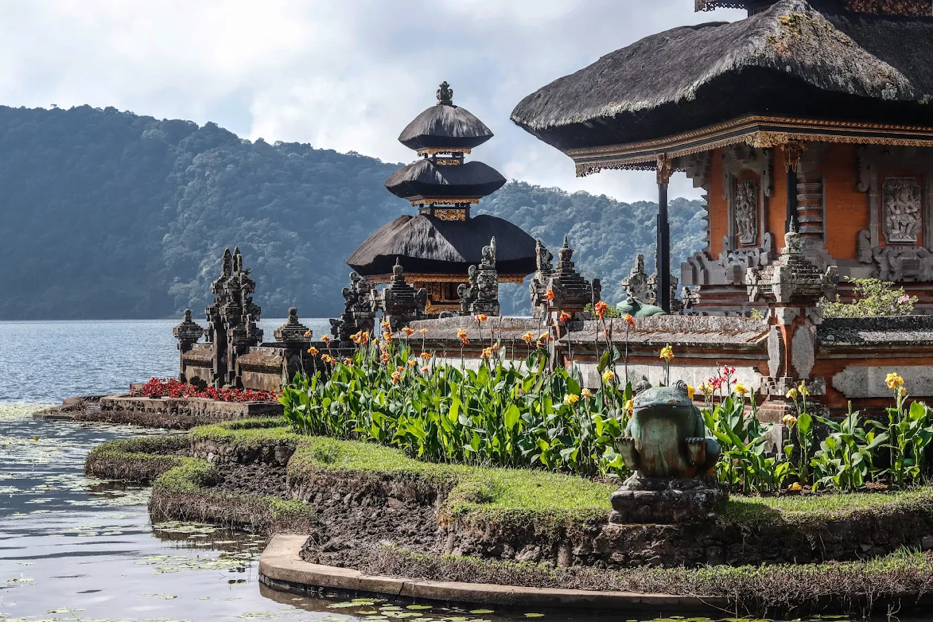 Indonesia, Bali, photo 3